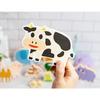 Sangsangatti Bath Play Sticker Set of 2, Korean Bath Toys