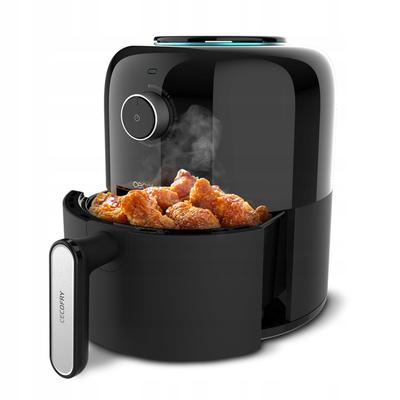 Cecotec Cecofry Pixel 2500 Air Fryer Grill