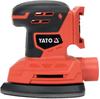 Delta 18V Orbit Sander 84*184 Without Battery - Yt-82755