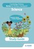 Книга Cambridge Primary Revise for Primary Checkpoint Science Study Guide