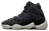 Yeezy 500 Мужские Adidas Originals Высокие 'Slate' FW4968