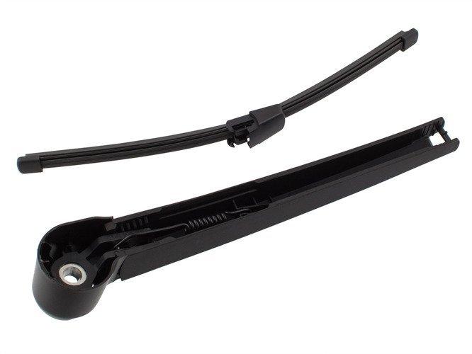 Seat Toledo III 04-09 rear wiper arm + blade
