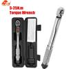 Ratchet Torque Wrench Square Drive 10-150N.m Reversible Ratchet Key 1/2 3/8 Inch Adjustable Torque Spanner Car Repair Hand Tool
