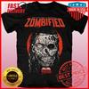 Футболка Falling In Reverse Zombified S-5XL Унисекс