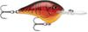 Rapala Dive Tow CCW Classic Claw DT12 6см/17г