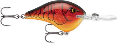 Rapala Dive Tow CCW Classic Claw DT12 6см/17г