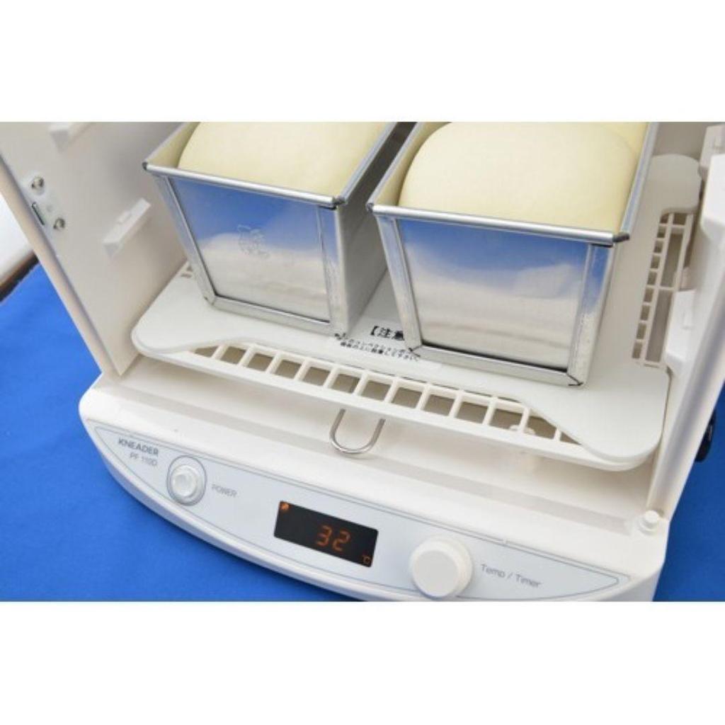 Fermenter Set Washable Home Made Kome Koji Amazake Miso Japan Healthy PF110D Import Japan