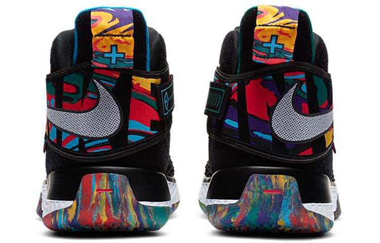 Nike Zoom Unvrs Flyease 'Разноцветный' CQ6422-001