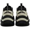 (WMNS) FILA Sofia Sneakers 'Beige Black' Women's F12W341105FBS