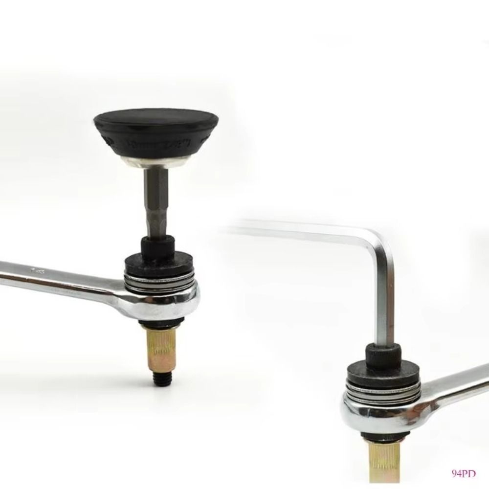 Инструмент для установки заклепочных гаек с ручным приводом Стальные гайки Ручной инструмент для заклепочных гаек Механическая сборка