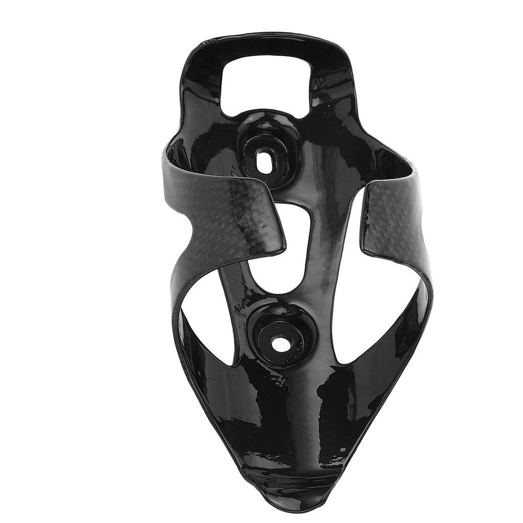 Water Bottle Holder Full Carbon Fiber Drink Water Bottle Cage for Mountain R
