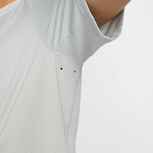 Nike Универсальная мужская футболка с коротким рукавом Nike Dri-FIT HJ4044-025
