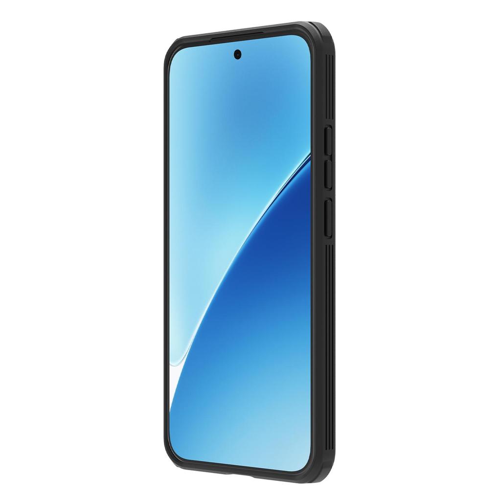 Nillkin Camshield Pro Xiaomi 15T Czarny