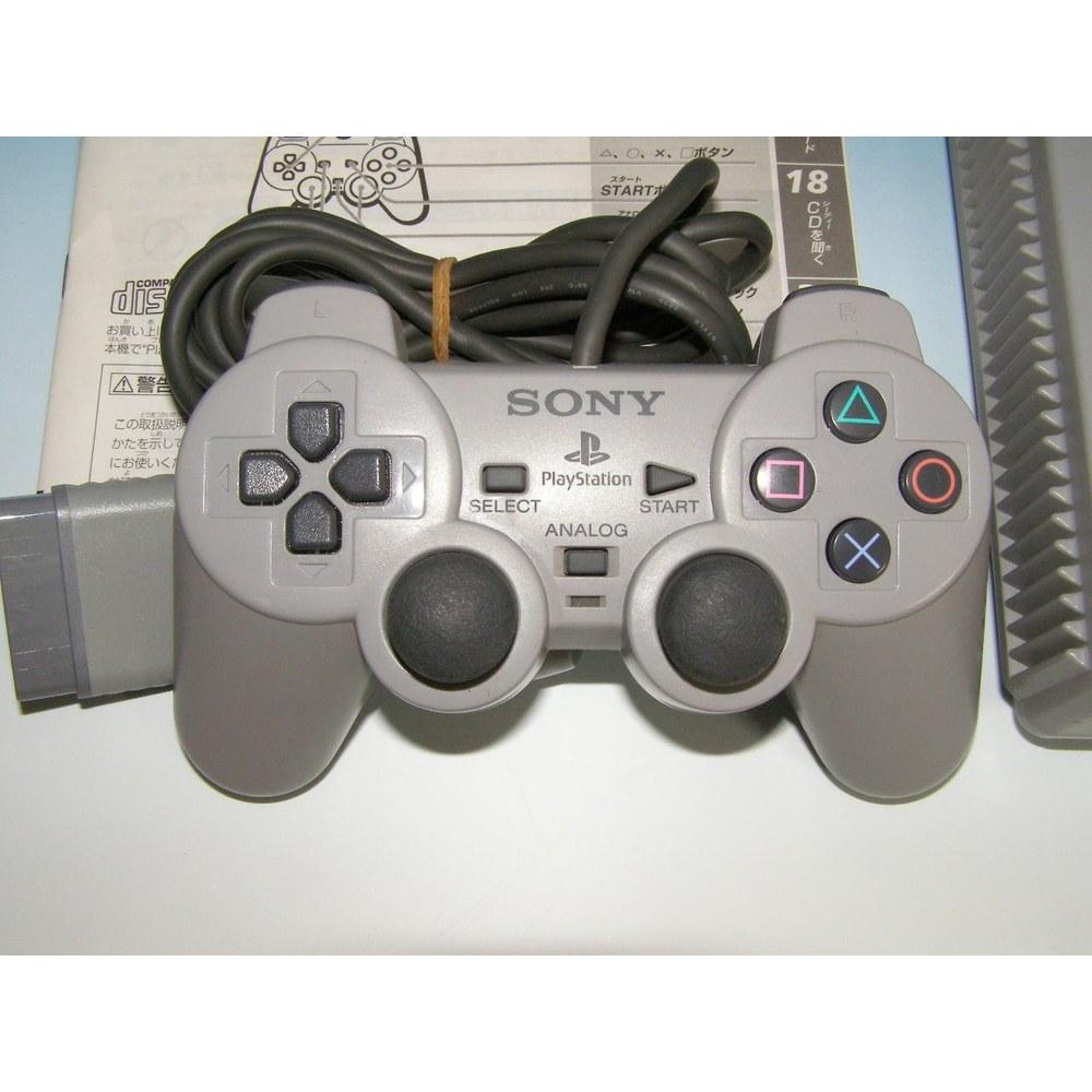 Sony Консоль PlayStation SCPH-9000