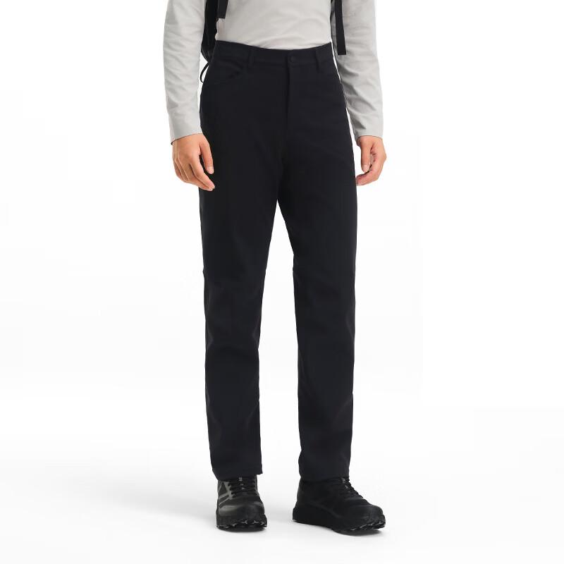 Pelliot Men's Outdoor Softshell Pants 115307009