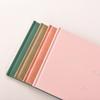 Customizable Linen/Leather Wedding Guest Book | Polaroid Photo Album & Cotton Scrapbook for Engagement or Anniversary Gift
