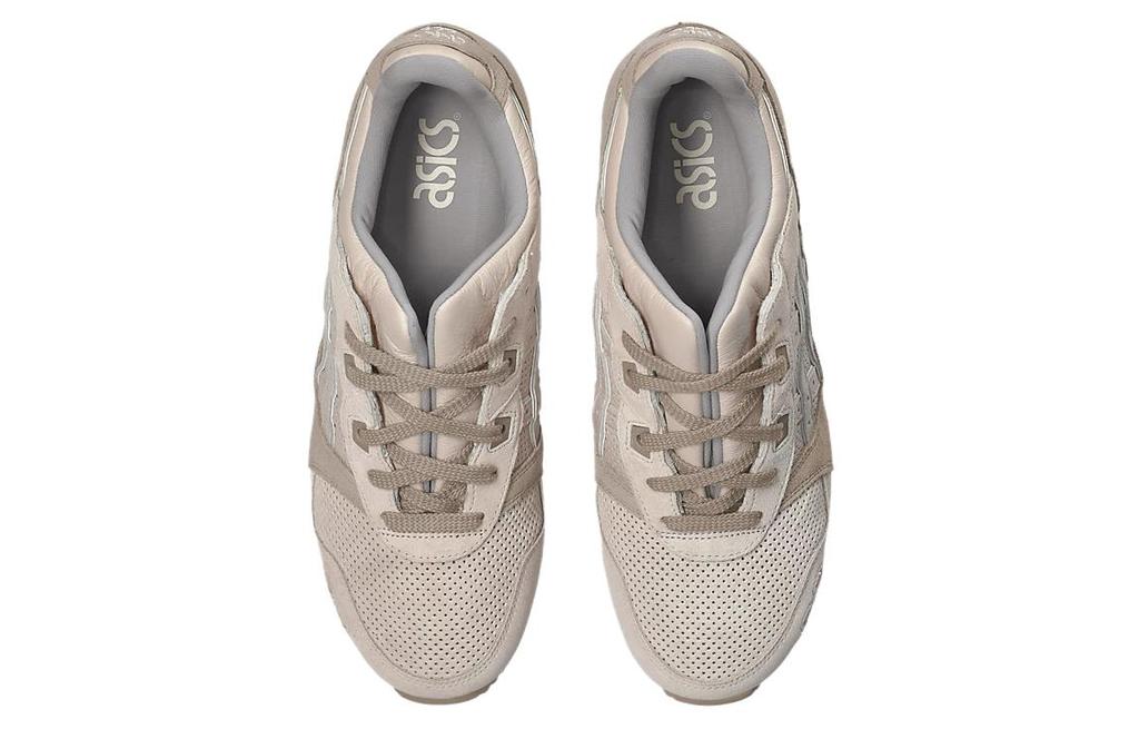 ASICS Gel-Lyte III OG Mineral Beige Simply Taupe Men's Sneakers