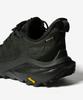 Кроссовки Hoka One One Kaha 2 Low GTX Размер D (1123190F), Мужской Gore-Tex, Черный/Черный, (25,5 см) [Использовал]