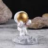 Free Shipping Astronaut Mobile Phone Stand Universal Support Frame Flat Stand Bed Decoration Lazy Stand Creative Decoration