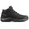 SHELTER CLIMASALOMON WATERPROOF Snow Winter Size 27cm Boots, Men's, Black/Ebony/Black,