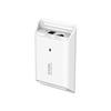 Injecteur de puissance externe - D-LINK - DPE-101GI - Gigabit PoE 802.3/3u/3ab - 10/100/1000BASE-T