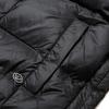EMPORIO ARMANI FW20 Down Jacket Men's Jasper 6H1BL1-1NLSZ-F949