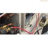K1AE R22/R410 Кондиционирование Безопасный Соединитель Быстроразъемный Ручной Инструмент