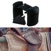 Сумка для рогов Pommel Pocket Combo Trail Riding, Подарочные сумки для седла, Трендовые сумки для конного спорта на длинные дистанции