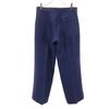 CELINE Made in France Work pants Navy Men's Used