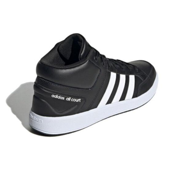 adidas NEO All Court Mid Черный 2021 - H02981