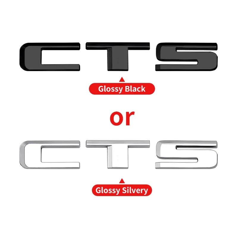 ABS Буквы CT4 CT5 CT6 CTS XT4 XT5 XT6 XTS ATS AWD 25T 28T 40T Наклейка Автомобиль Задний Багажник Хвост Багажника Шильдик Логотип Для Cadillac