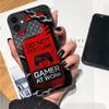 Case for Samsung A04 A14 A23 A34 A54 M23 M33 M52 M53 Realme 10 9 C30S C35 C55 VIVO Y02S Y21 Y51 X80 Pro Transparent Cover FI4 Fortnite Game