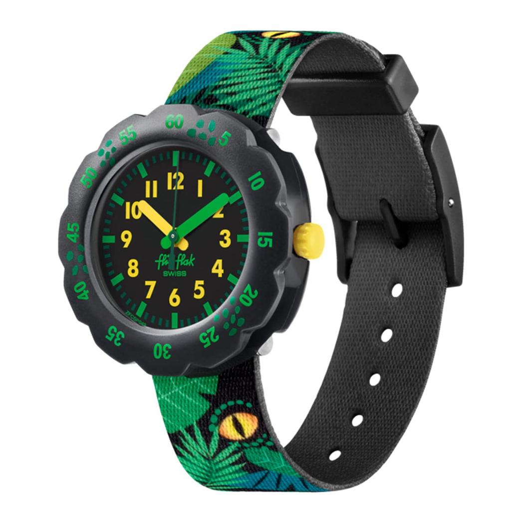 Детские часы EYE SEE U FPSP049 [Flick Flak]