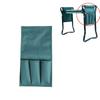 Garden Kneeler Side Bag Foldable Gardening Tool Pocket Garden Stools Cloth Bag