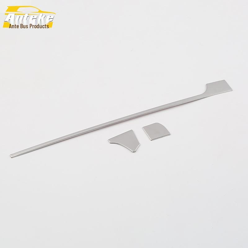 IX35 Glove Box Handle & Cab Storage Trim - Fits 18 Models