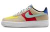 Air Force 1 Low Разноцветные на липучке GS FN7818-100