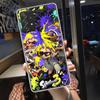 Игровой чехол для телефона S-Splatoons для Samsung A54 A57 A37 A17 A14 A15 A12 A24 A34 A55 A35 A25 A52S A07 A05S A04S A22 A32 A72 Galaxy Нет