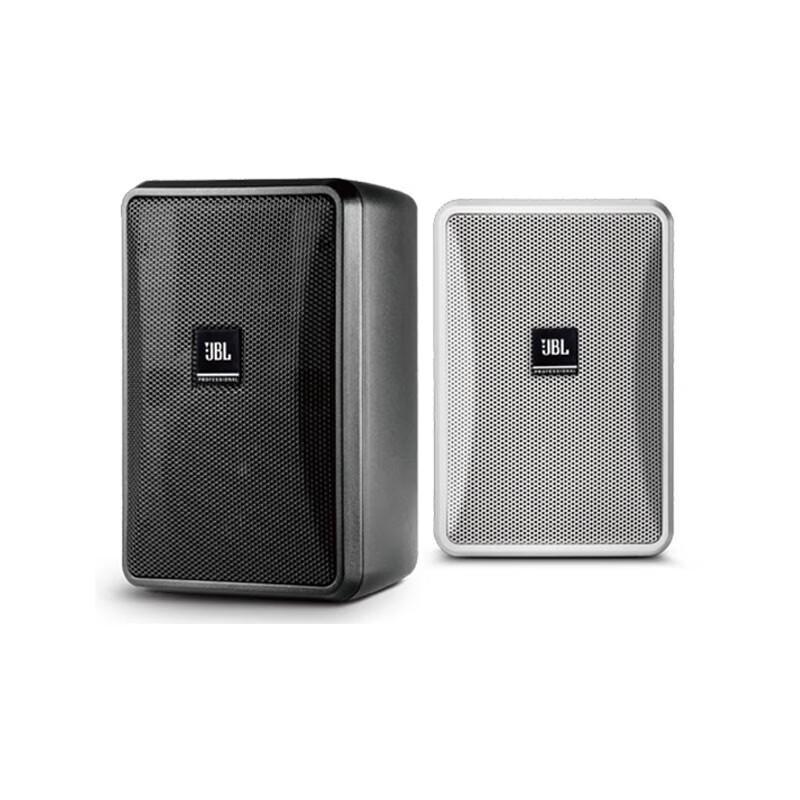 JBL Control Series Wall-Mounted Passive Speaker
