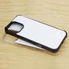 10 шт./упаковка Чехол для iPhone 16 Pro Max Четыре угла Защита от падения PC+TPU Чехол для телефона Поддержка термотрансферной печати