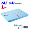 Пенопласт высокой плотности для DIY-моделей песочного стола и ландшафтного дизайна