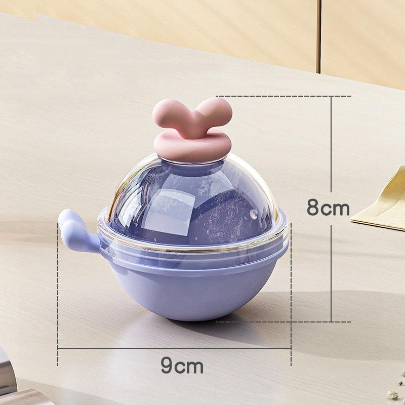 Силиконовая форма для льда в виде лампочки, круглая форма для льда в виде виски, силиконовая круглая форма для льда в форме хоккея с шайбой, подставка для кубиков мороженого своими руками