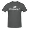 Funny Four Winns Runabouts Unisexs Printed Tshirt Unisex T Shirtanime Unisexga