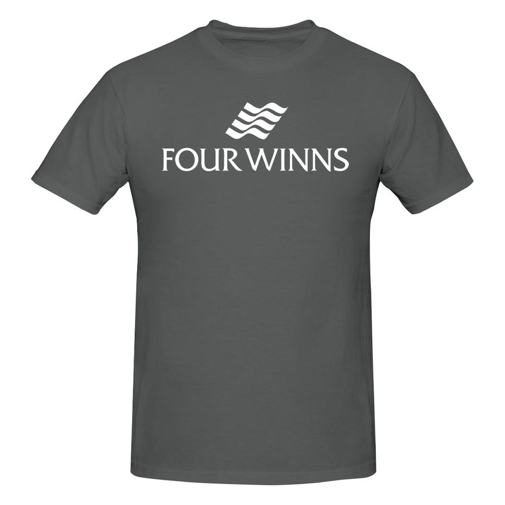 Funny Four Winns Runabouts Unisexs Printed Tshirt Unisex T Shirtanime Unisexga