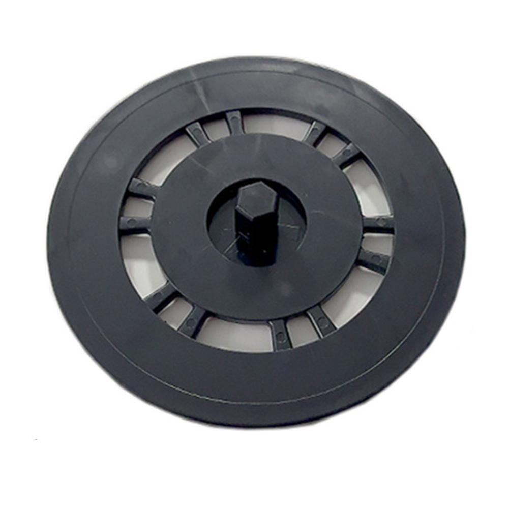 Держатель тряпки для робота-швабры Для Xiaomi B101CN Для Dreame S10, Аксессуар-подставка для пластины с тряпкой, 12,8 x 12,8 x 2,5 см,