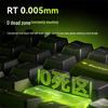 VGN Серия Neon RT Киберспортивная игровая клавиатура с магнитными переключателями