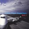 CD РАЗЛИЧНЫЕ Indies Flight Departure Vol.1 FRCA0001 Free Gate Recor 1998 Япония Рок Б/у