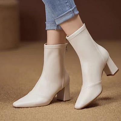 Женская обувь – Ботильоны