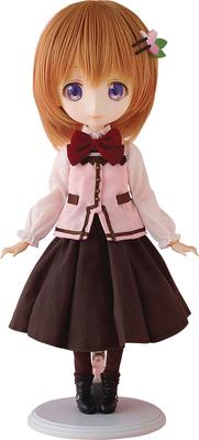 Good Smile Company Гудение гармоники Заказывается подвижная фигурка кролика BLOOM Cocoa G15358? немасштабируемый АБС и ПВХ