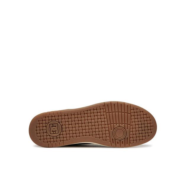 Кроссовки DC Shoes Manteca 4 Hi