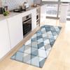 Kitchen Carpet Bedroom Entrance Door Mat Living Room Floor Balcony Corridor Non-slip Mat Door Carpet